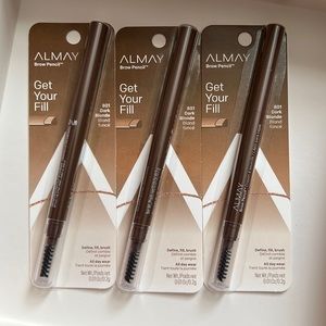 ALMAY Brow pencil